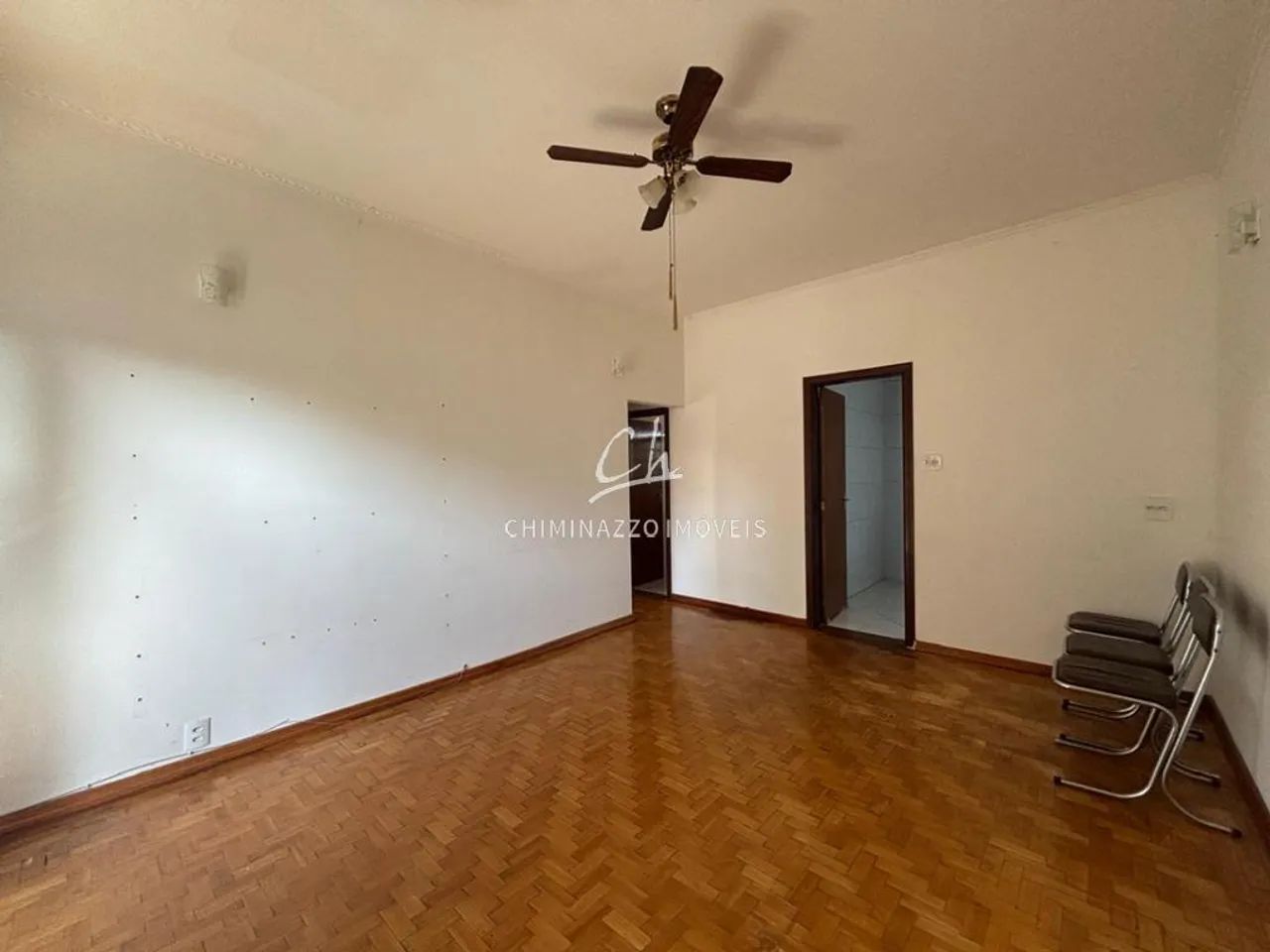 Casa para alugar em Campinas, Jardim Chapadão, com 2 quartos, com 130.44 m² - Foto 3