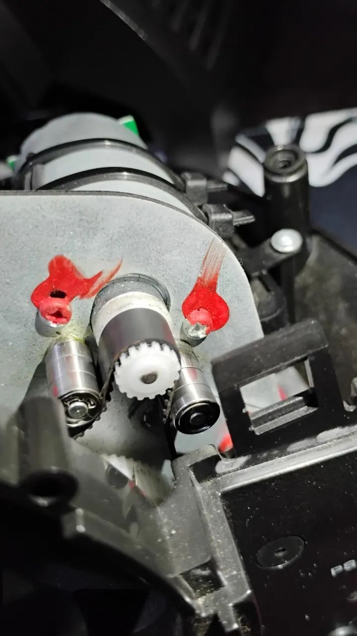Volante Thrustmaster T150 Pro - Foto 5