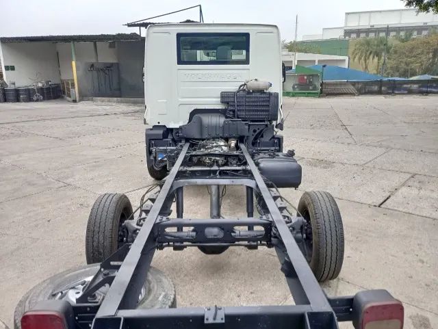 VENDE-SE VW EXPRESS DRC 4X2 - Foto 2
