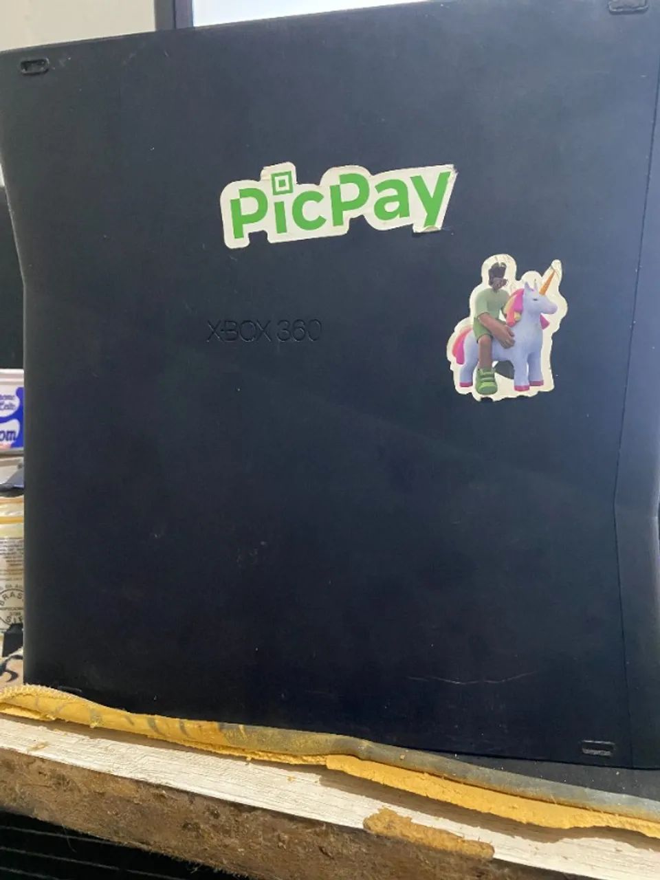 xbox 360 - Foto 2