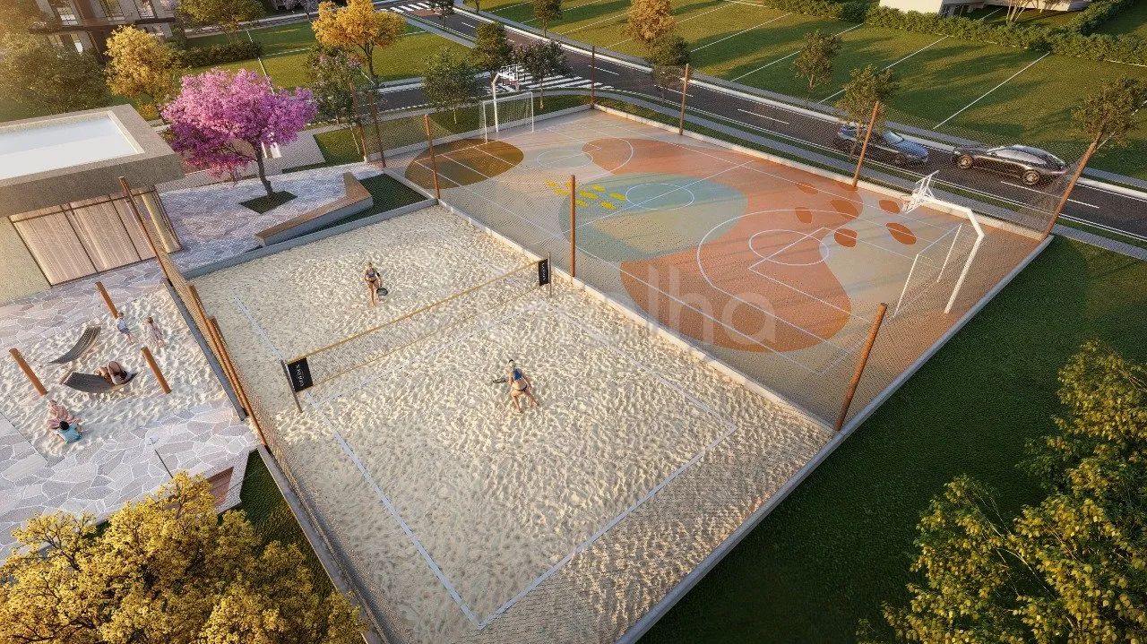TERRENO EM CONDOMÍNIO - TERRÁ GOLDEN RESORT COM 176,88 m2 - Foto 3