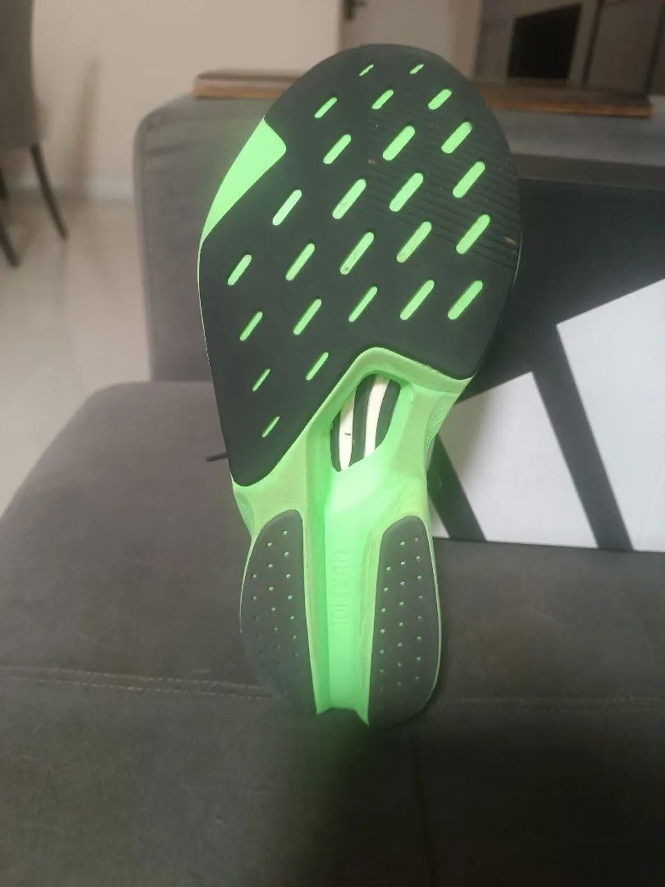 Adidas adizero drive RC  - Foto 3