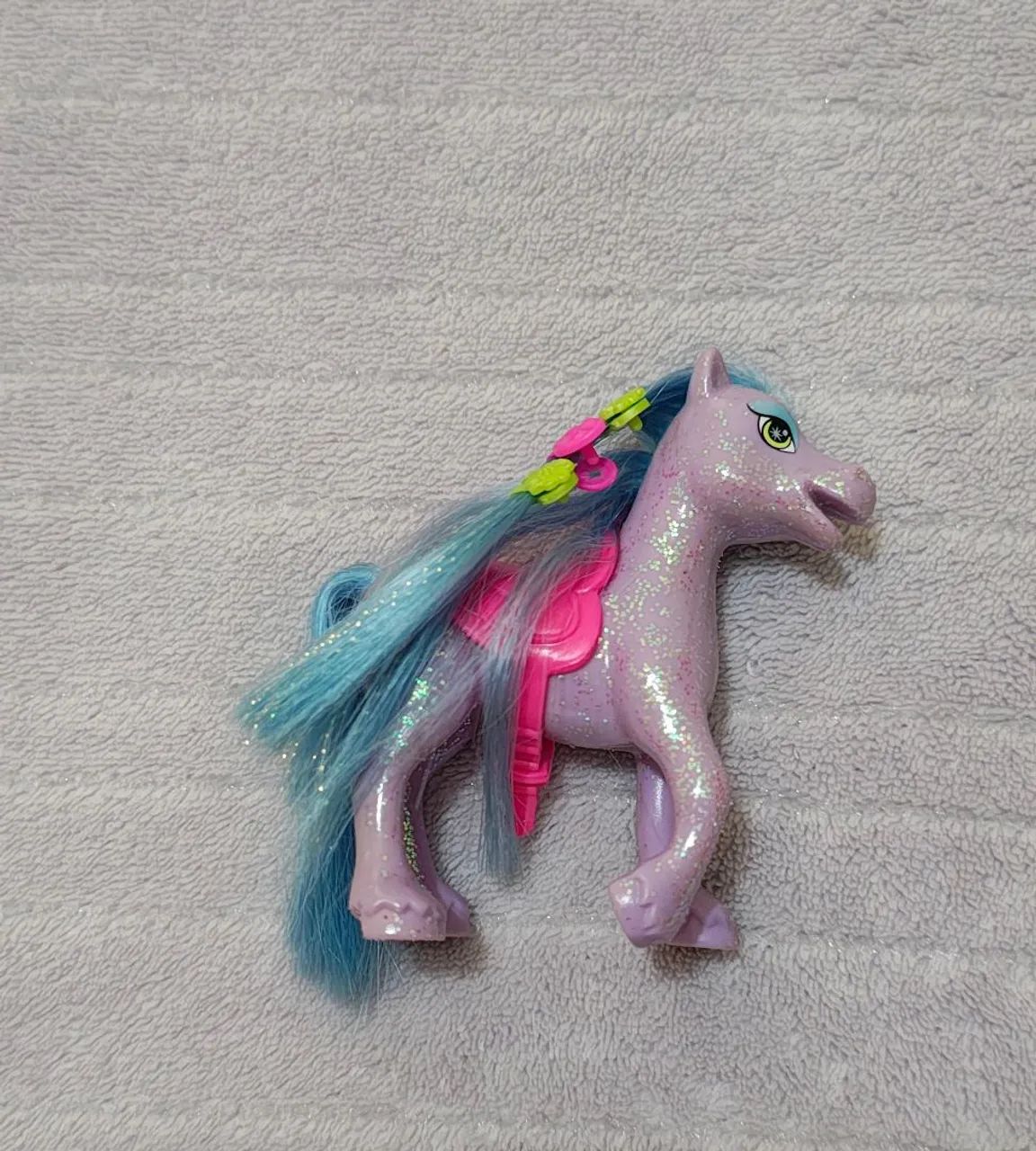 Pollys com poney  - Foto 5