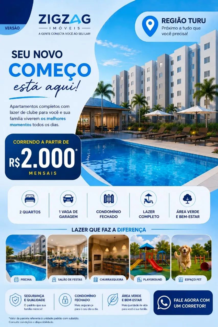 Consultora imobiliária - Foto 5