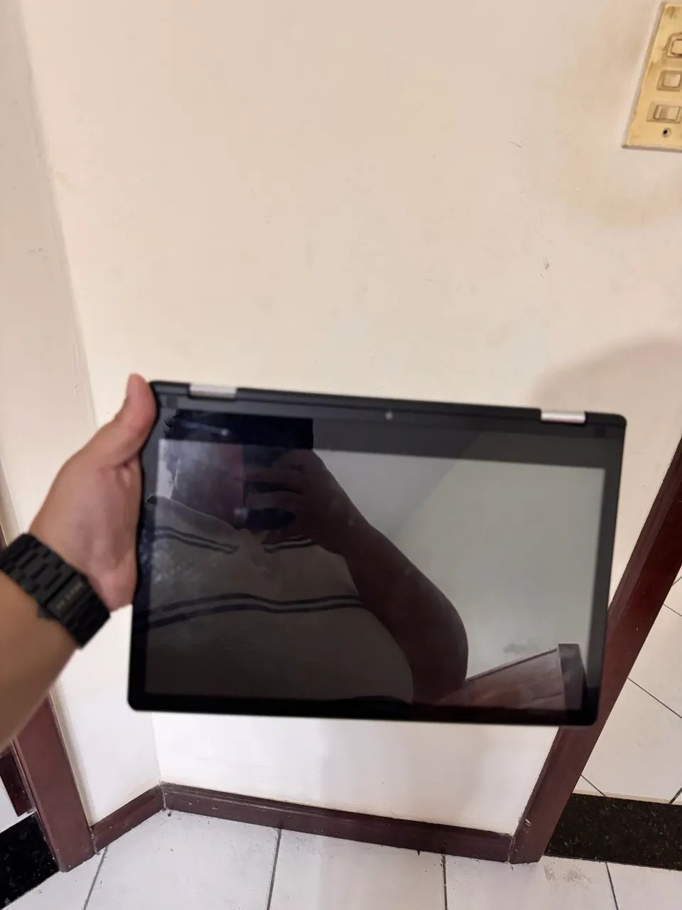 NOTEBOOK 2 EM 1 - POSITIVO - Foto 2