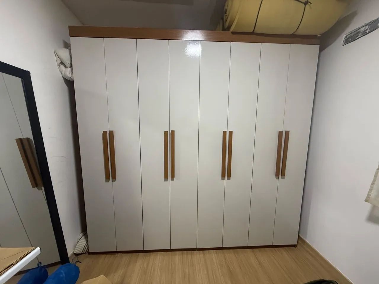 Guarda roupa 