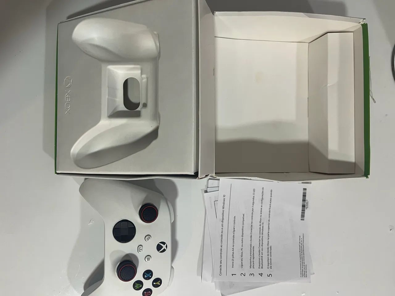 Controle Xbox  - Foto 4