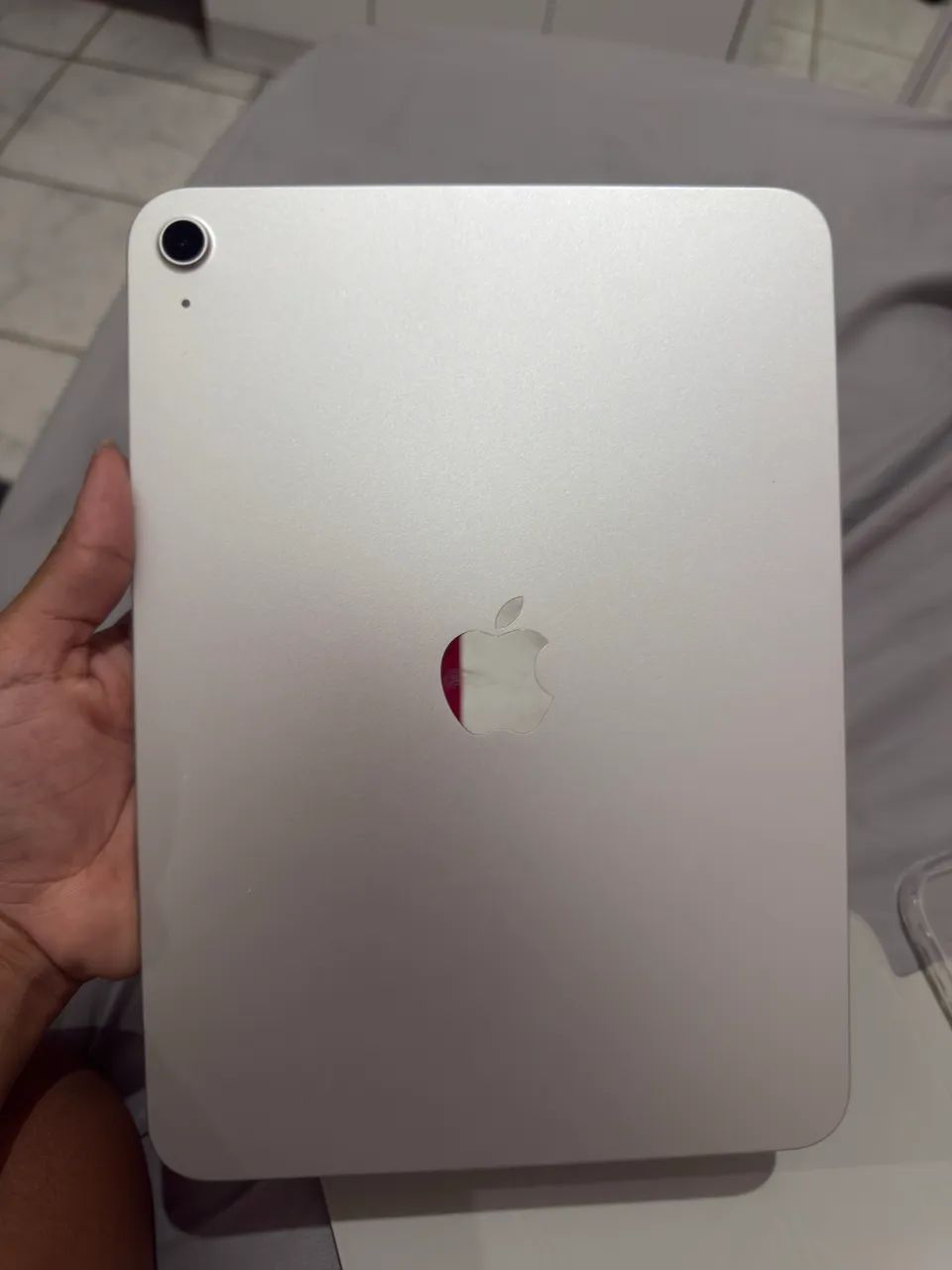 iPad