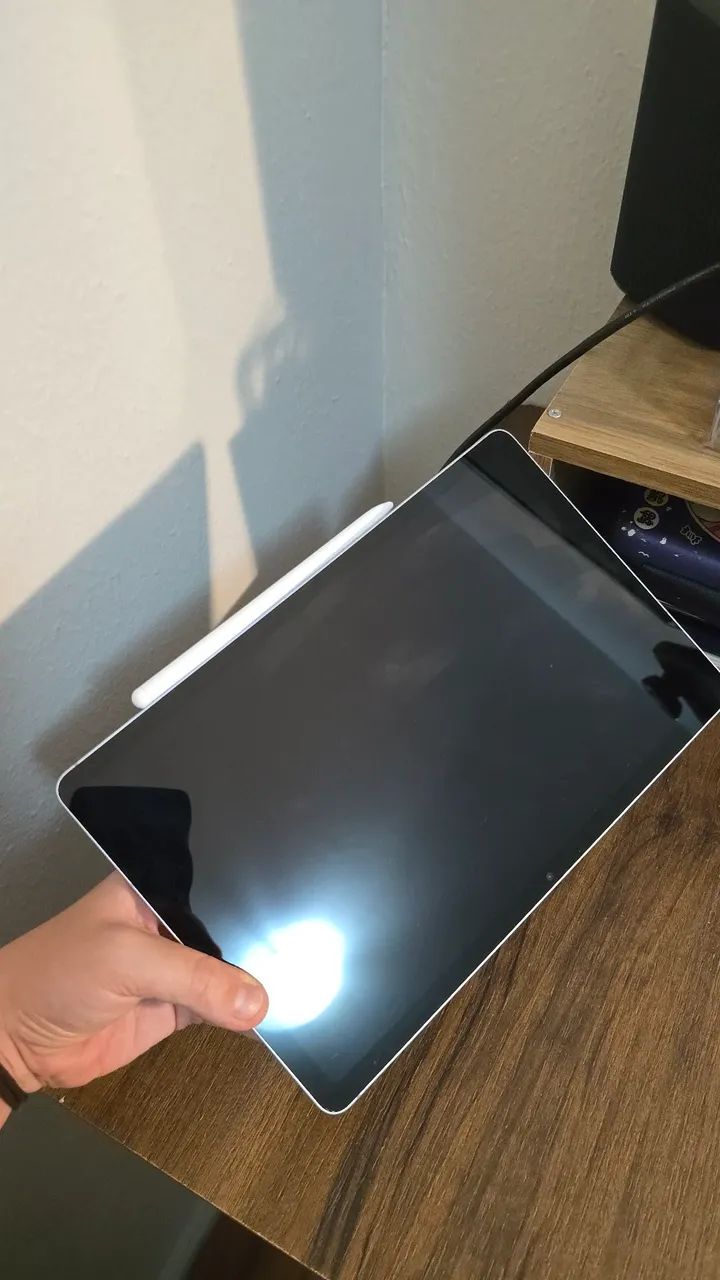 Samsung Galaxy Tab S10 Lite Usado Excelente estado - Foto 5