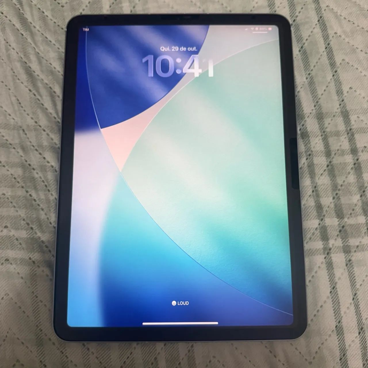 iPad Air 4 Wi-Fi + Cellular - Foto 3
