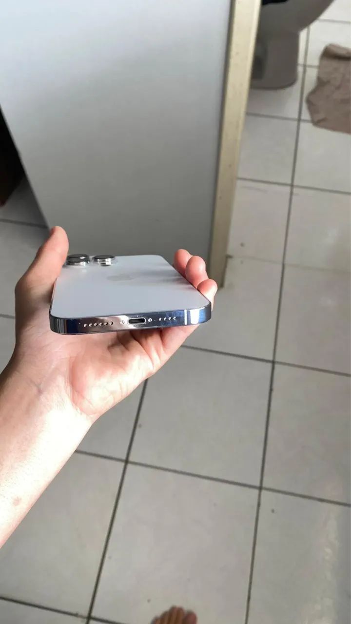 iPhone 14 Pro Max  - Foto 2