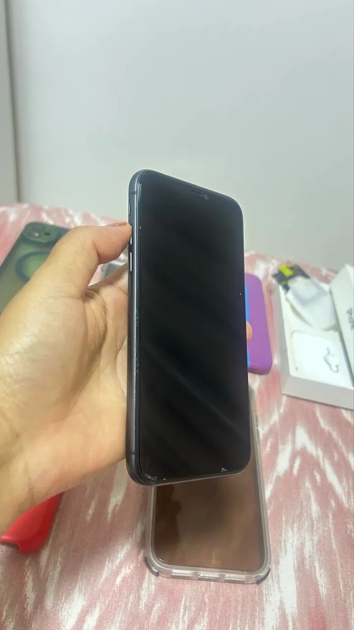 iPhone 11 128G - Foto 4
