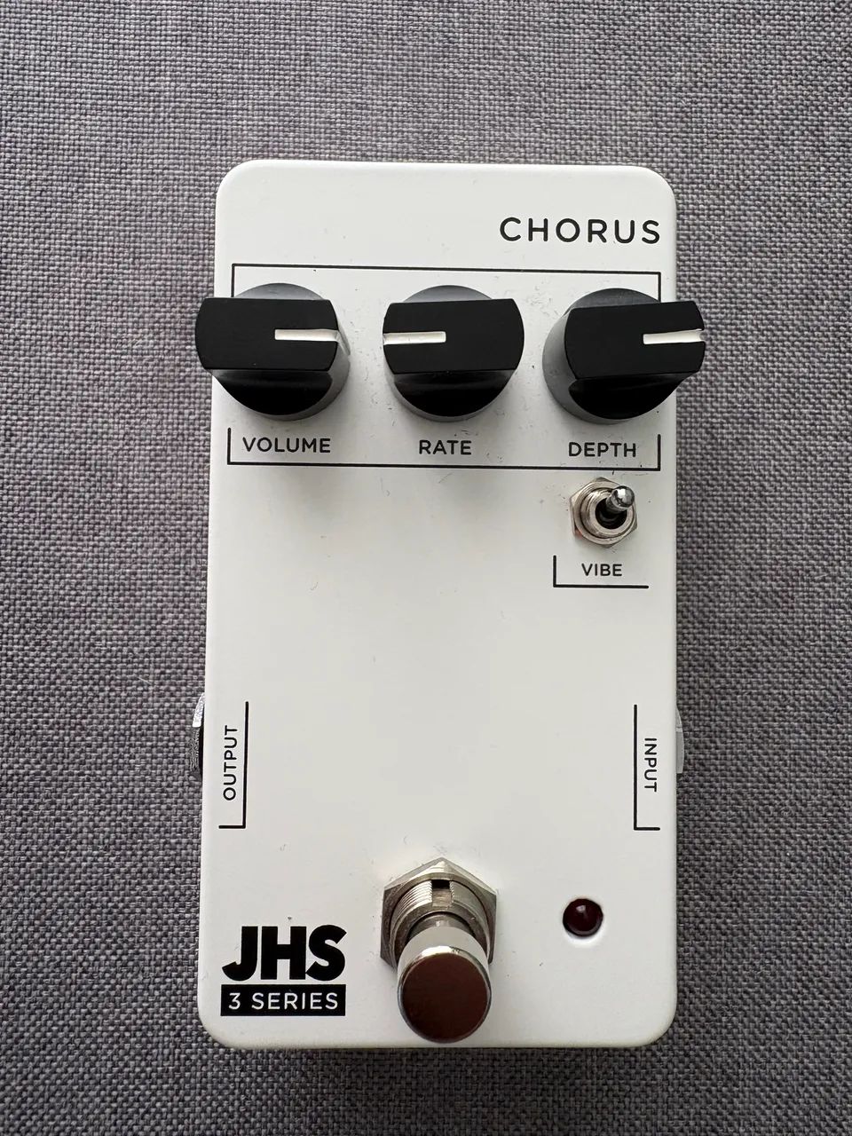 Chorus JHS