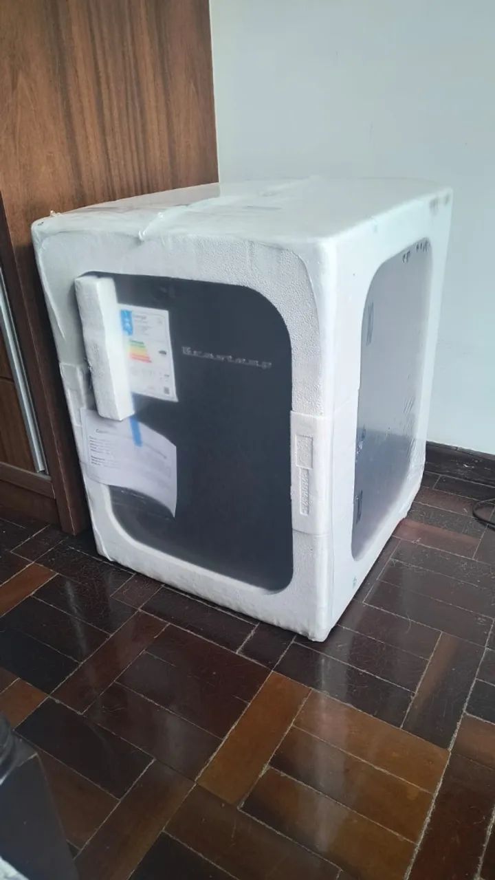 Frigobar Brastemp Retrô