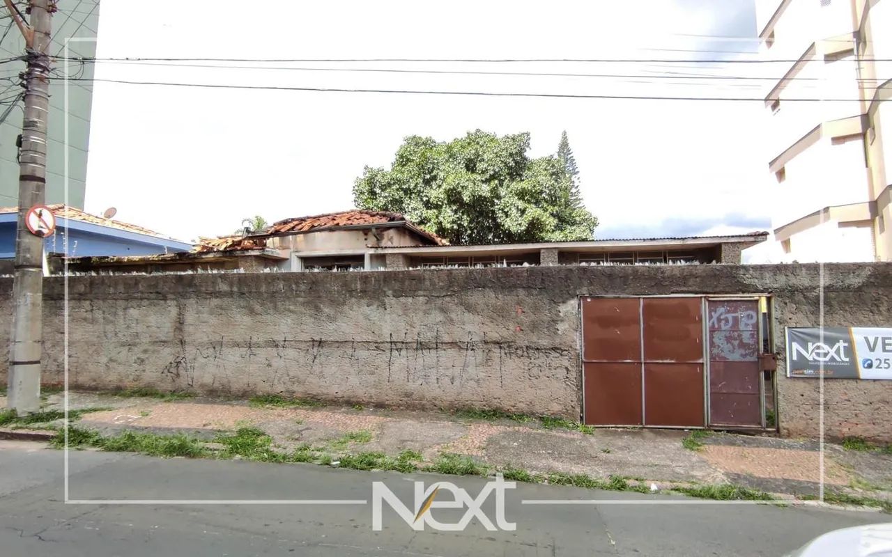 terreno - Bosque - Campinas - Foto 5