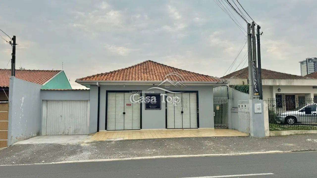 Casa para alugar Órfãs