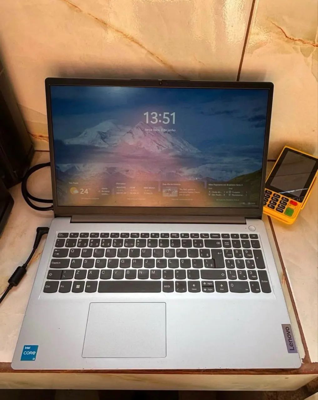 NOTEBOOK IDEAPAD - Foto 2