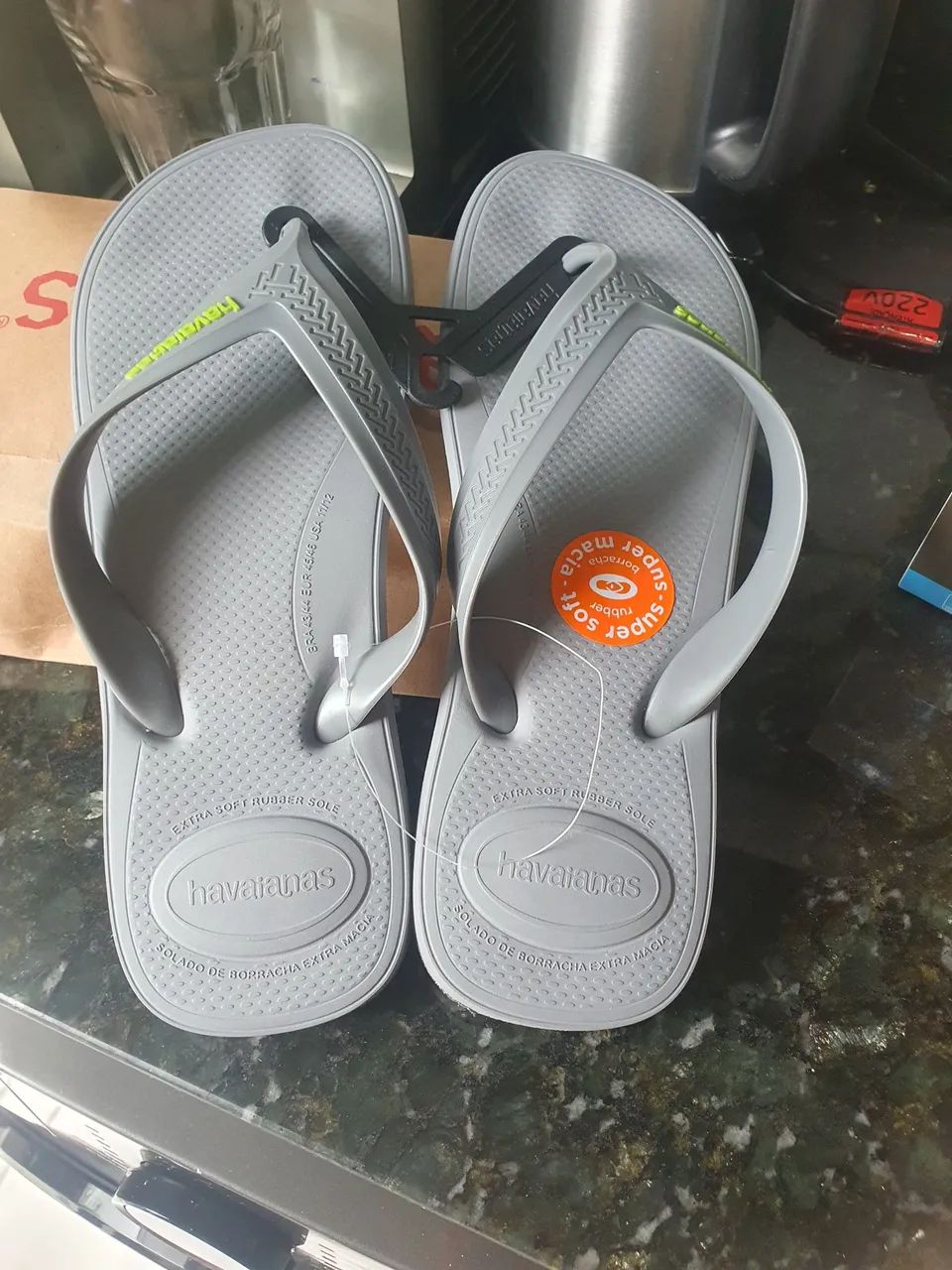 Havaianas origial