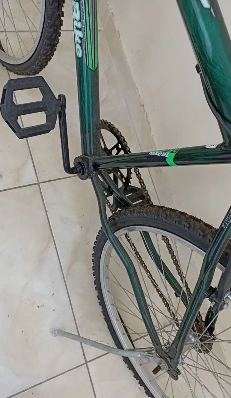 BIKE ARO 28 NOVA - Foto 2