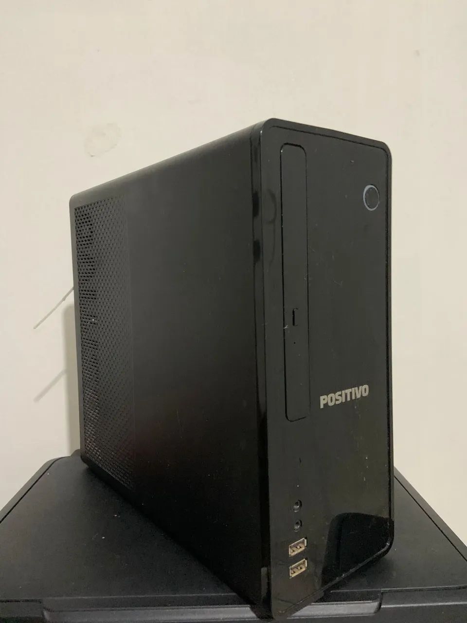 Gabinete de computador 