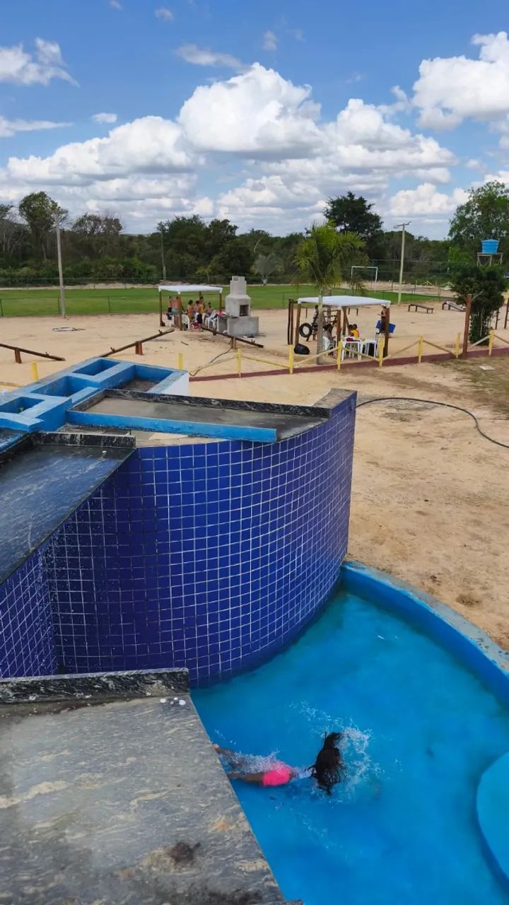 Terreno no Loteamento Deus Dará  - Foto 3