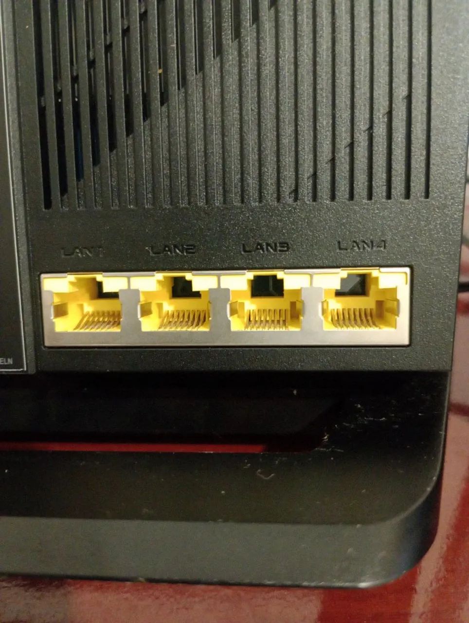 Roteador ASUS RT-AC68U - Foto 3