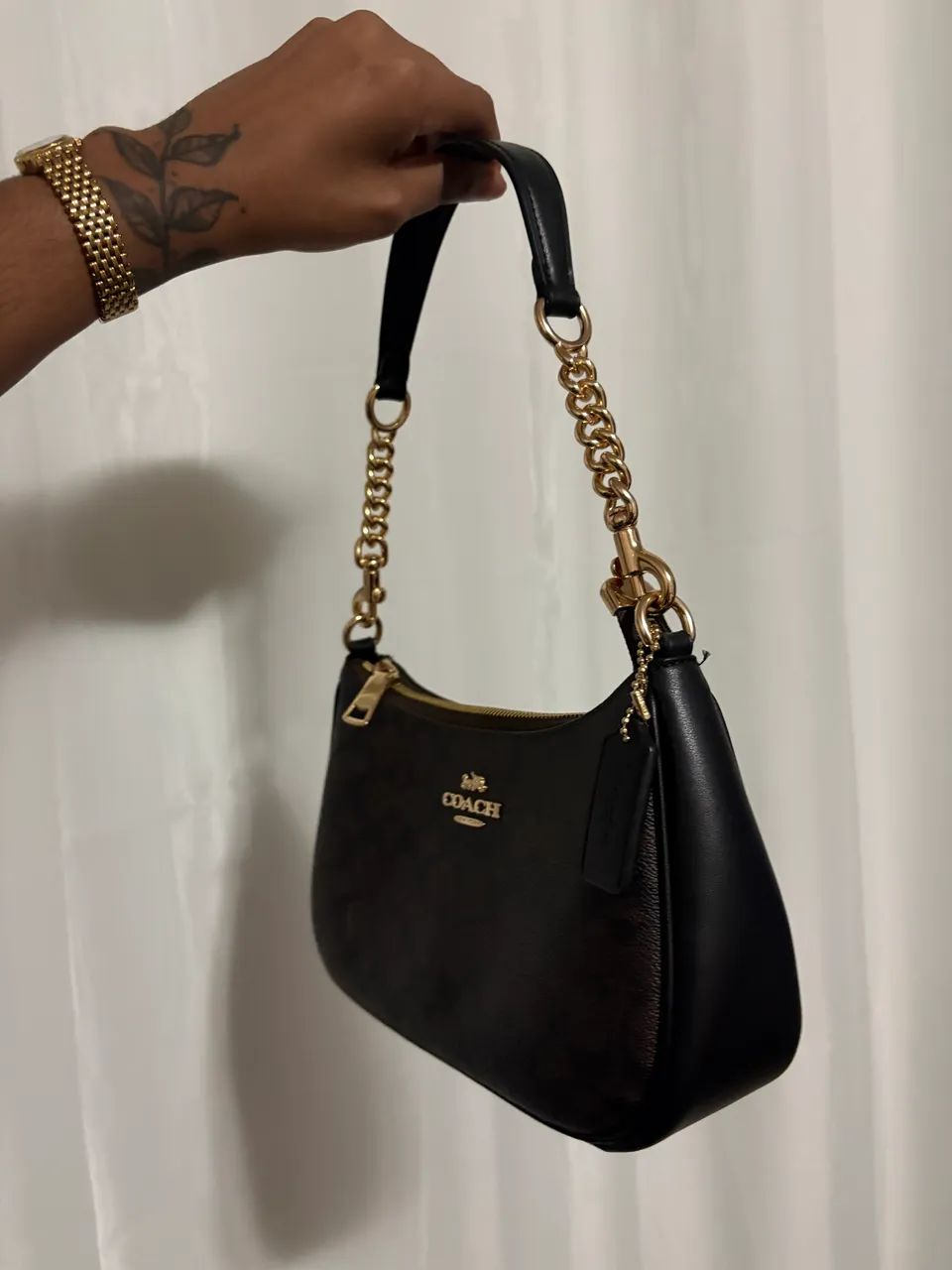 Bolsa Coach - Foto 5