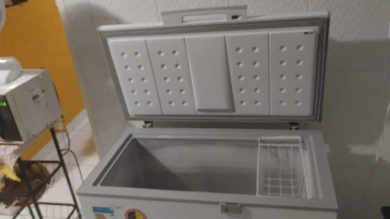 Freezer - Foto 4