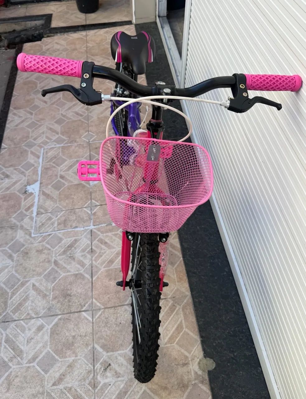 Bicicleta Cross Houston aro 20 feminina  - Foto 2