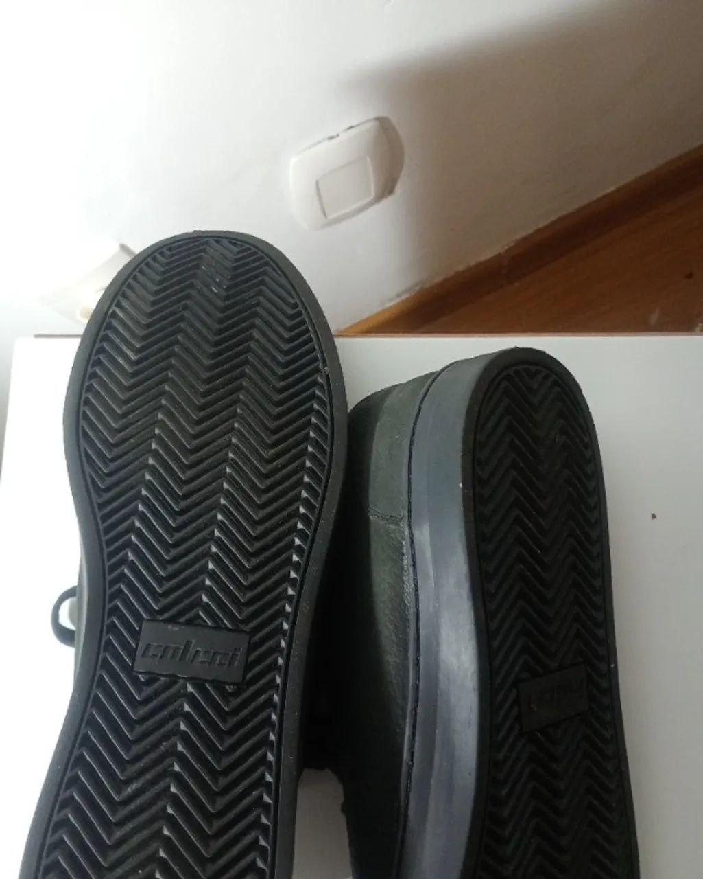 Tênis masculino Colcci  - Foto 2