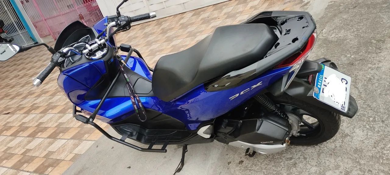Pcx 2022 150cc - Foto 4