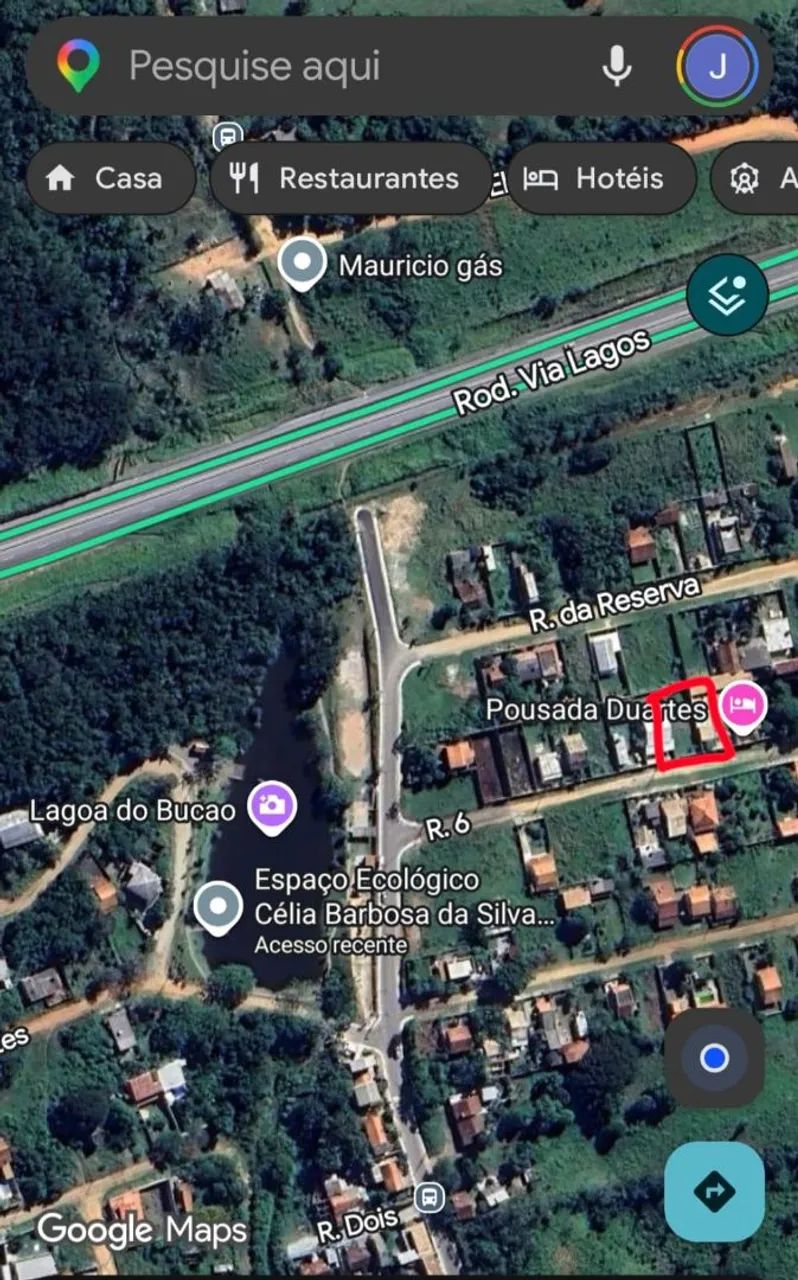 Terreno em Iguaba grande  - Foto 3