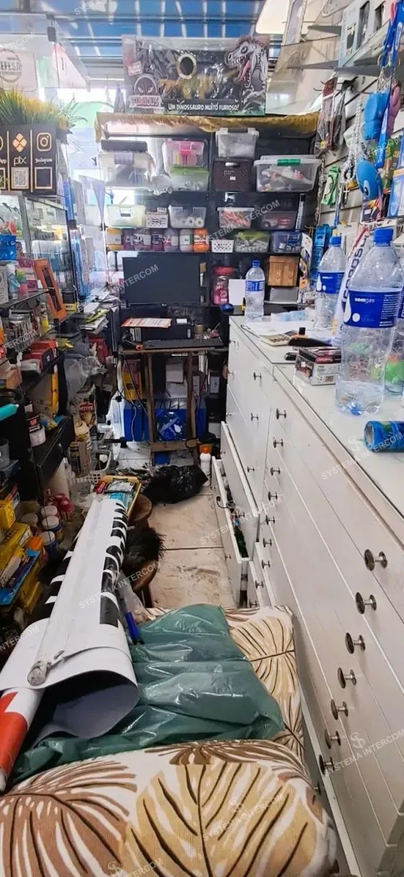 Loja de Utilidades e presentes bem localizada na Zona Sul - Foto 2