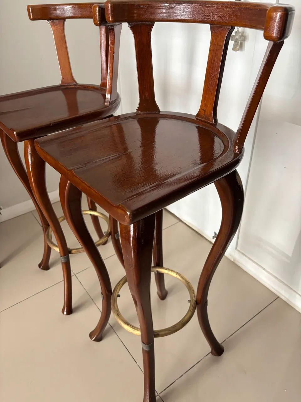 Banquetas colonial, - Foto 2