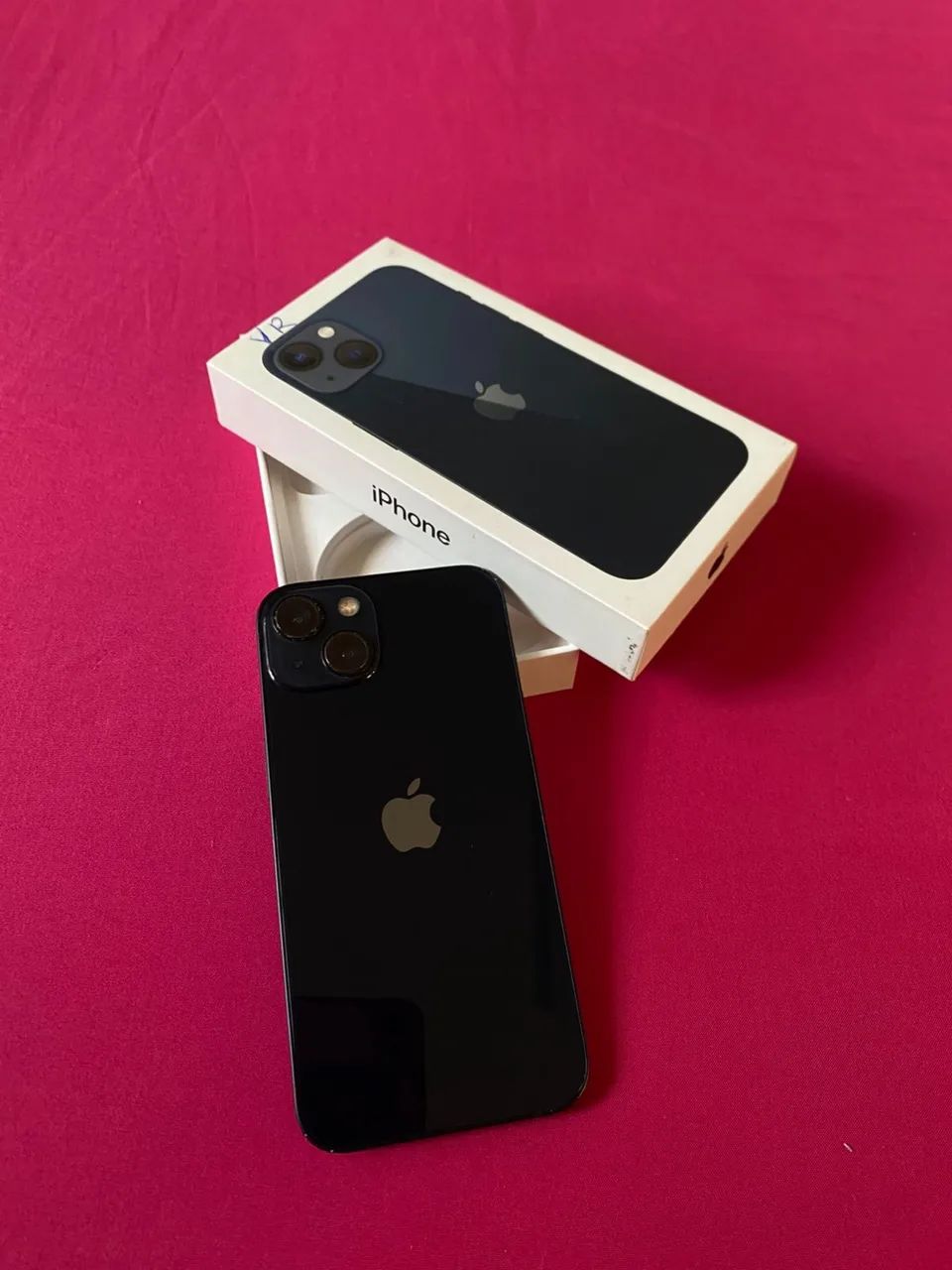 iPhone 13 128GB SEM DETALHES - Foto 3