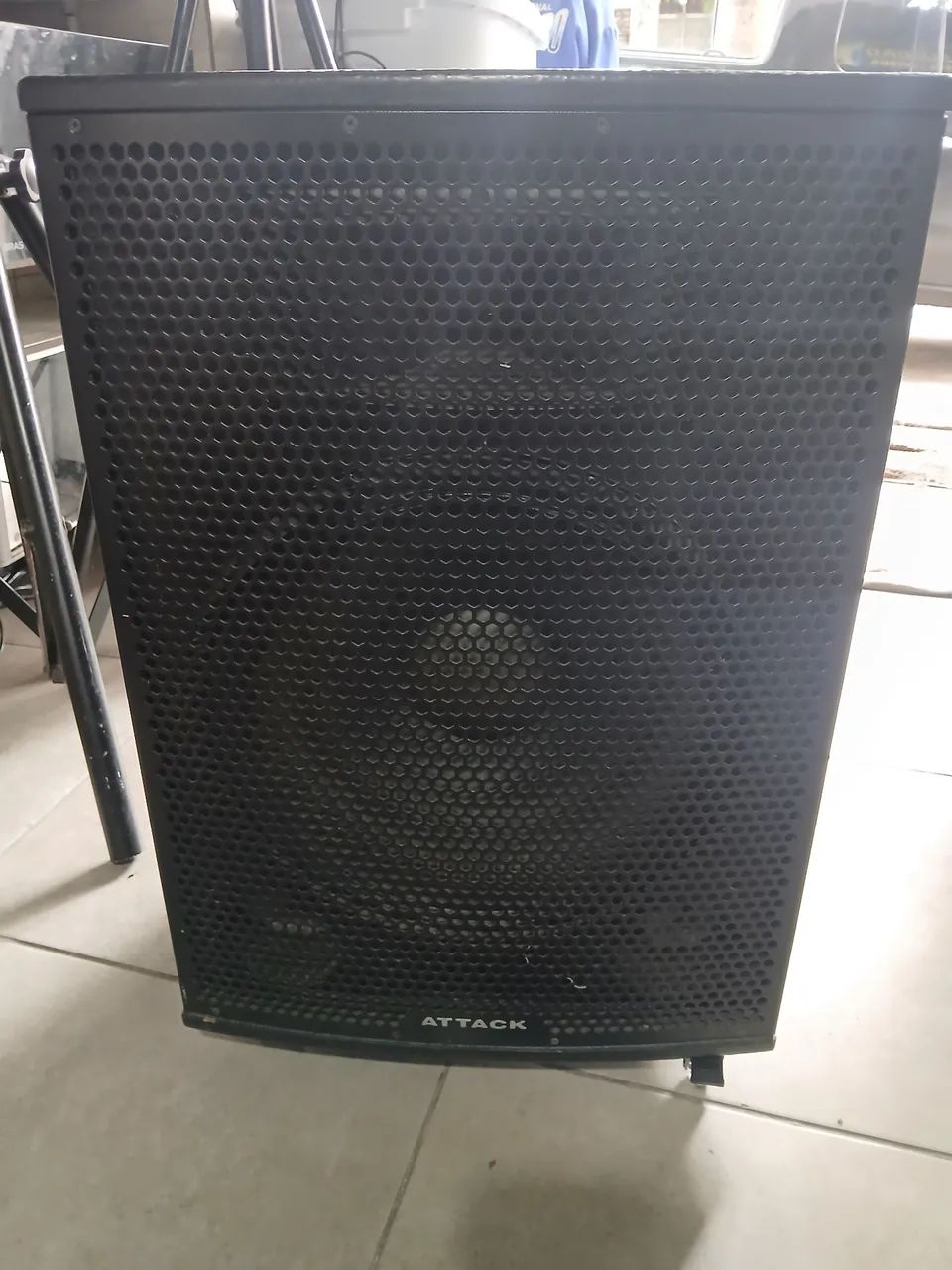 CX ATTACK 1550A 