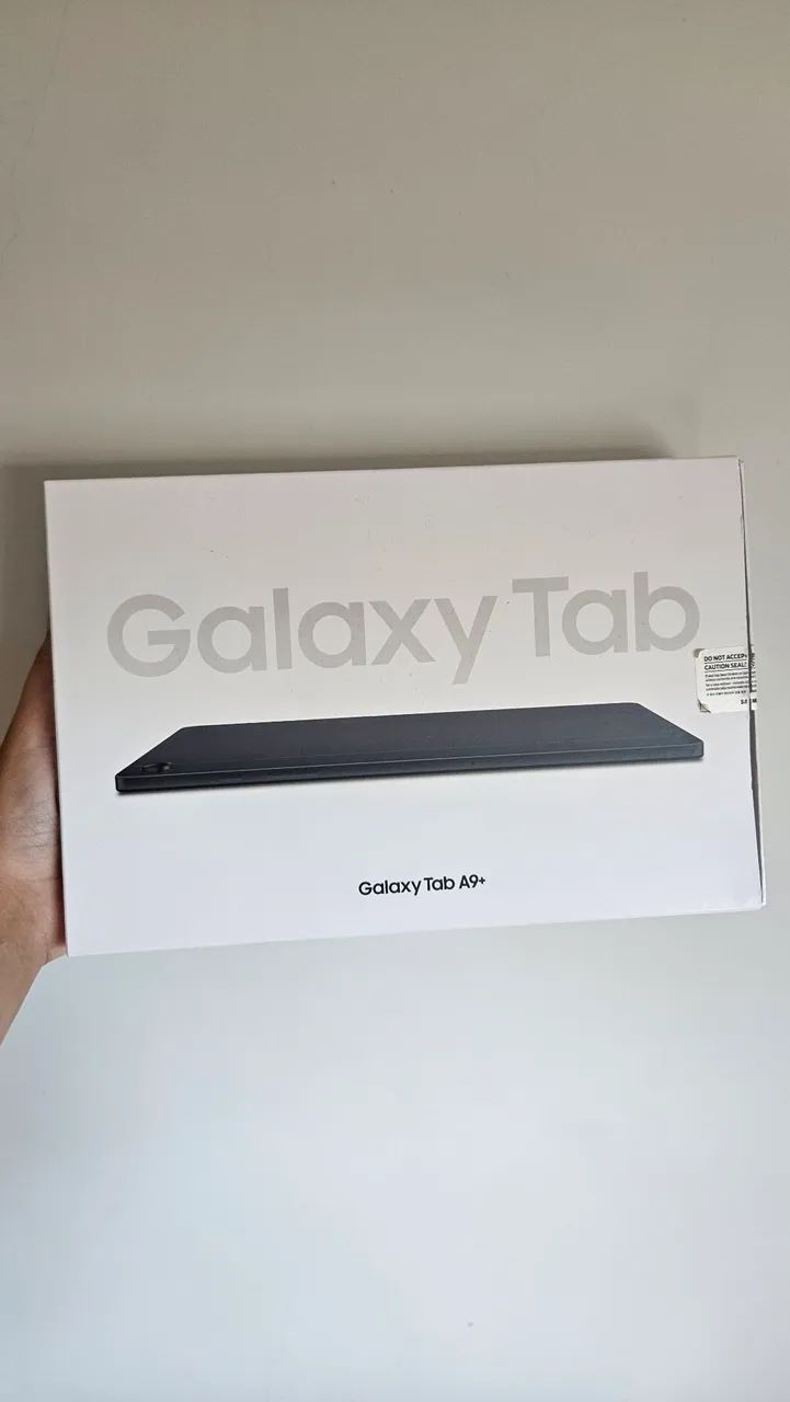 Tablet Samsung Tab A9+ - Foto 2