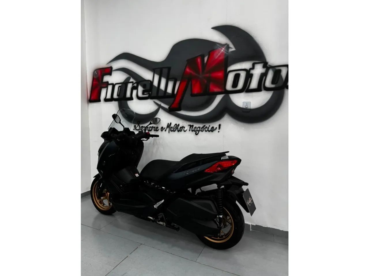 Yamaha 250 ABS 2024 - 1502316349 | OLX