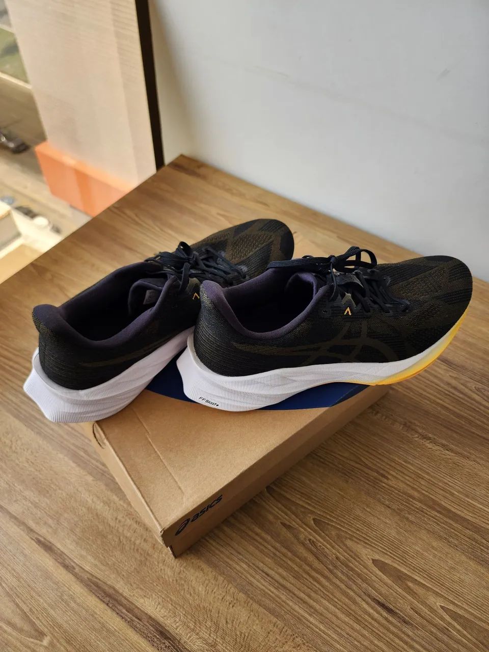 Asics Dynablast 5 - Foto 3