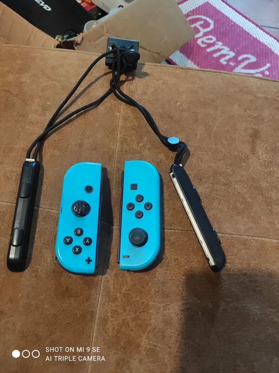 Manete Nintendo  - Foto 3