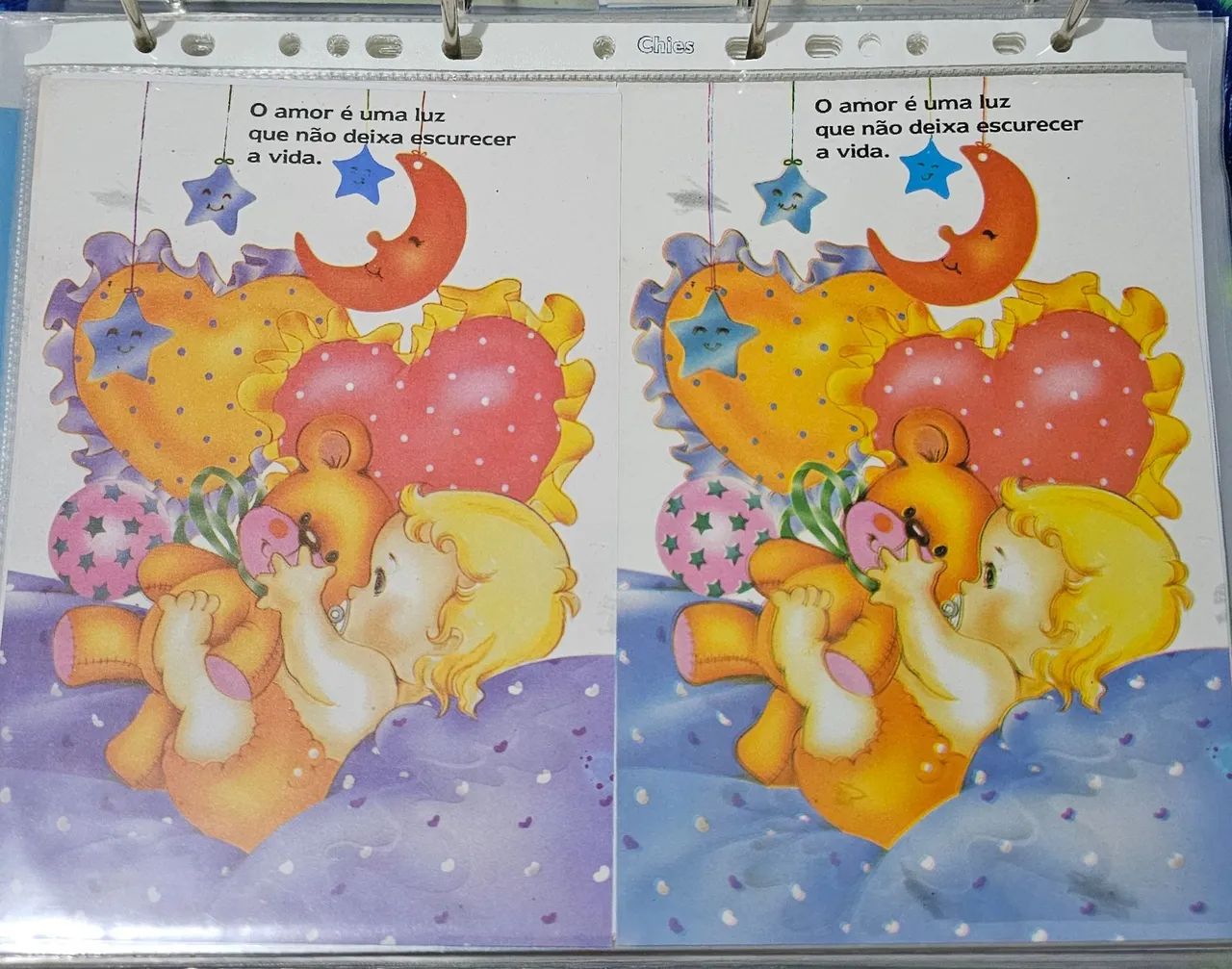 Papel de carta  - Foto 2