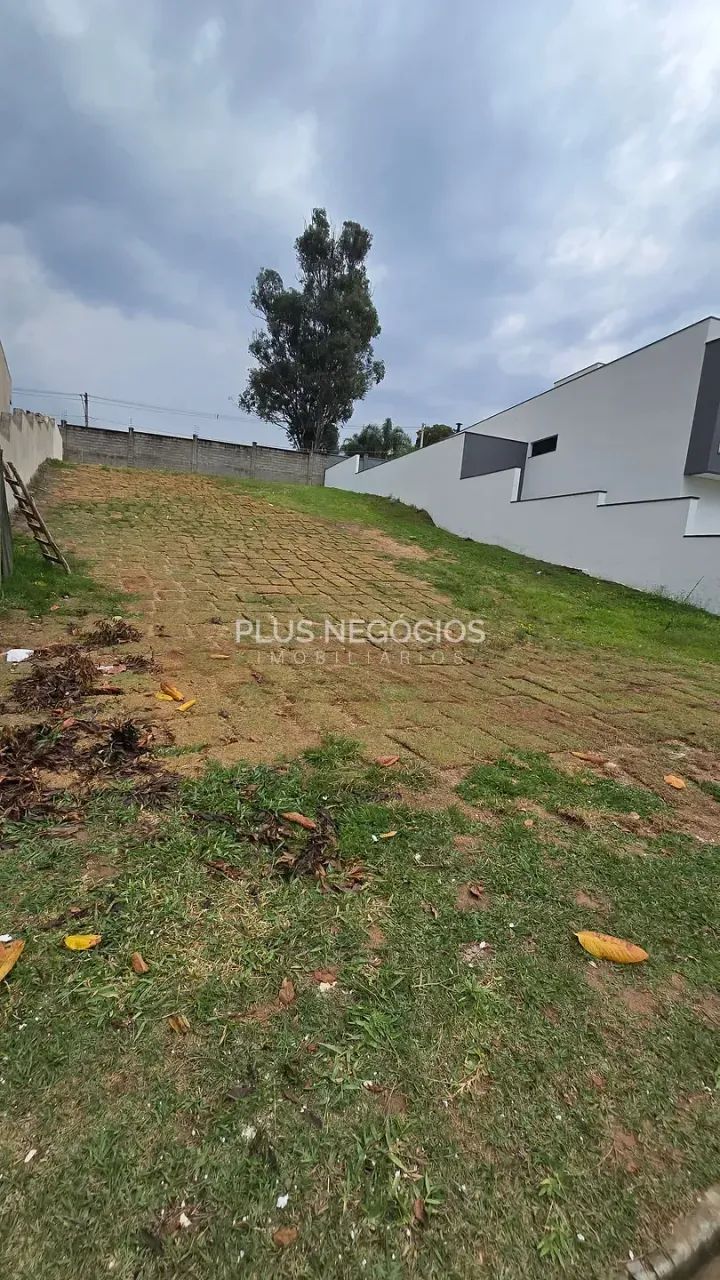 Terreno à Venda | Alphaville Nova Esplanada | Votorantim/SP | 655,4m² - Foto 5