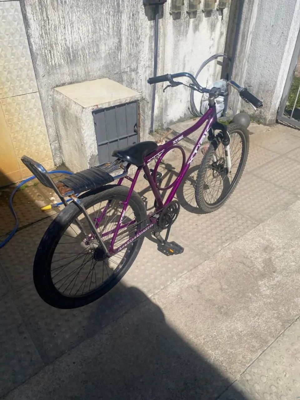 Bicicleta monark aro 26 - Foto 2