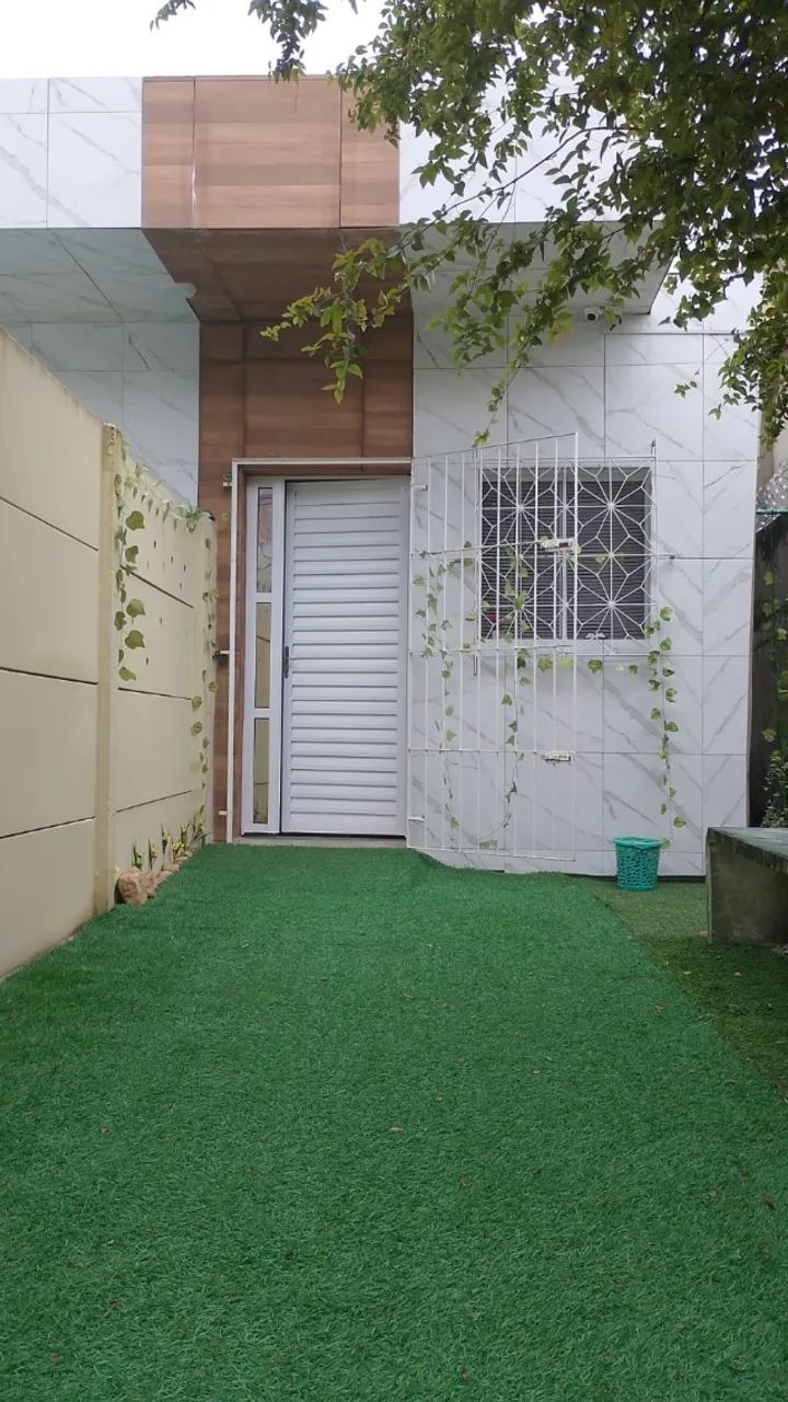 Vendo Condomínio com 3 casas no Arruda - Foto 5