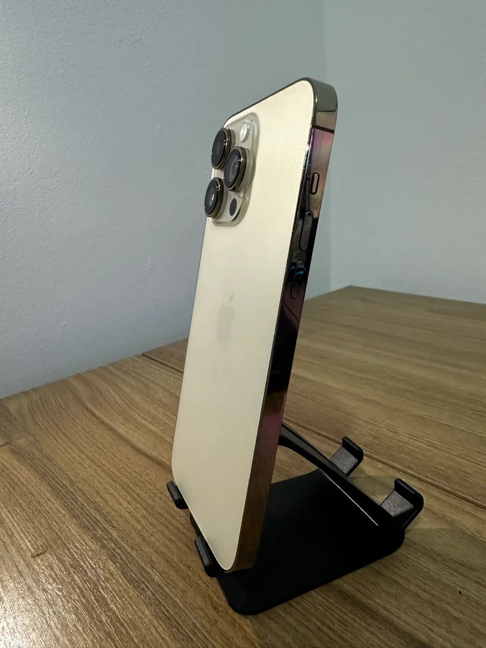 iPhone 14 Pro Max - 128gb  - Foto 4