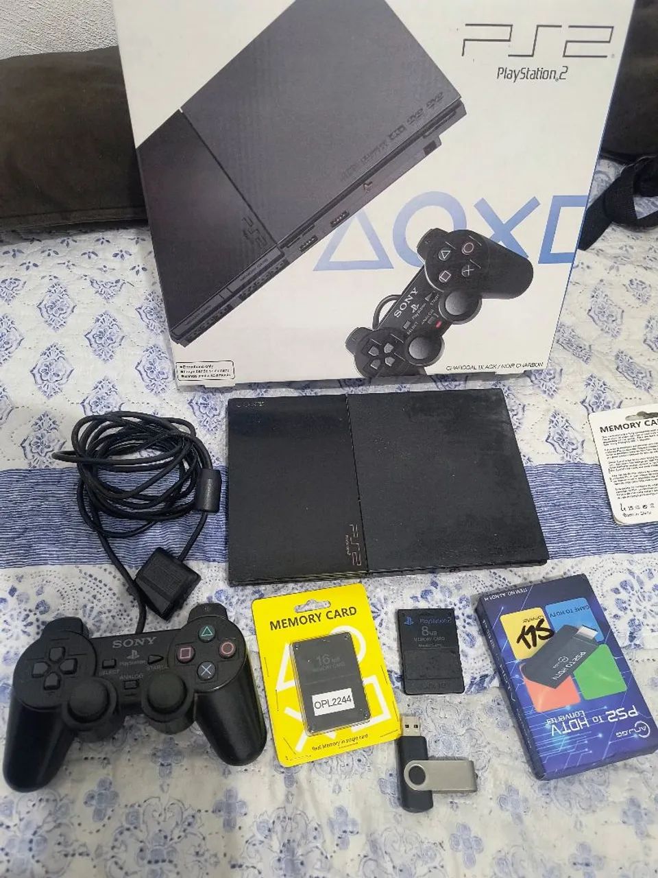 Playstation 2