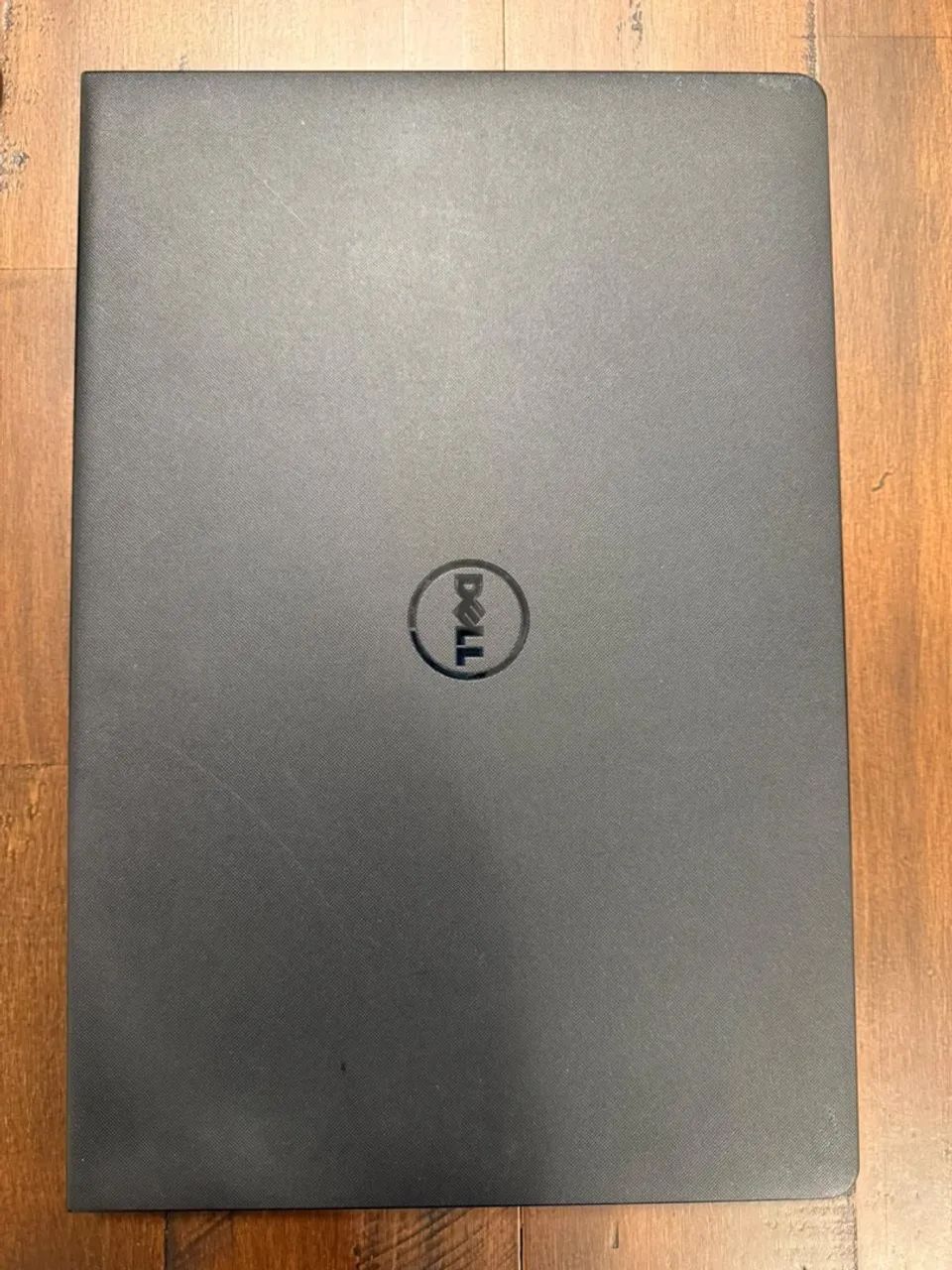 Vendo notebook Dell Inspirion 15-3567 - Foto 3