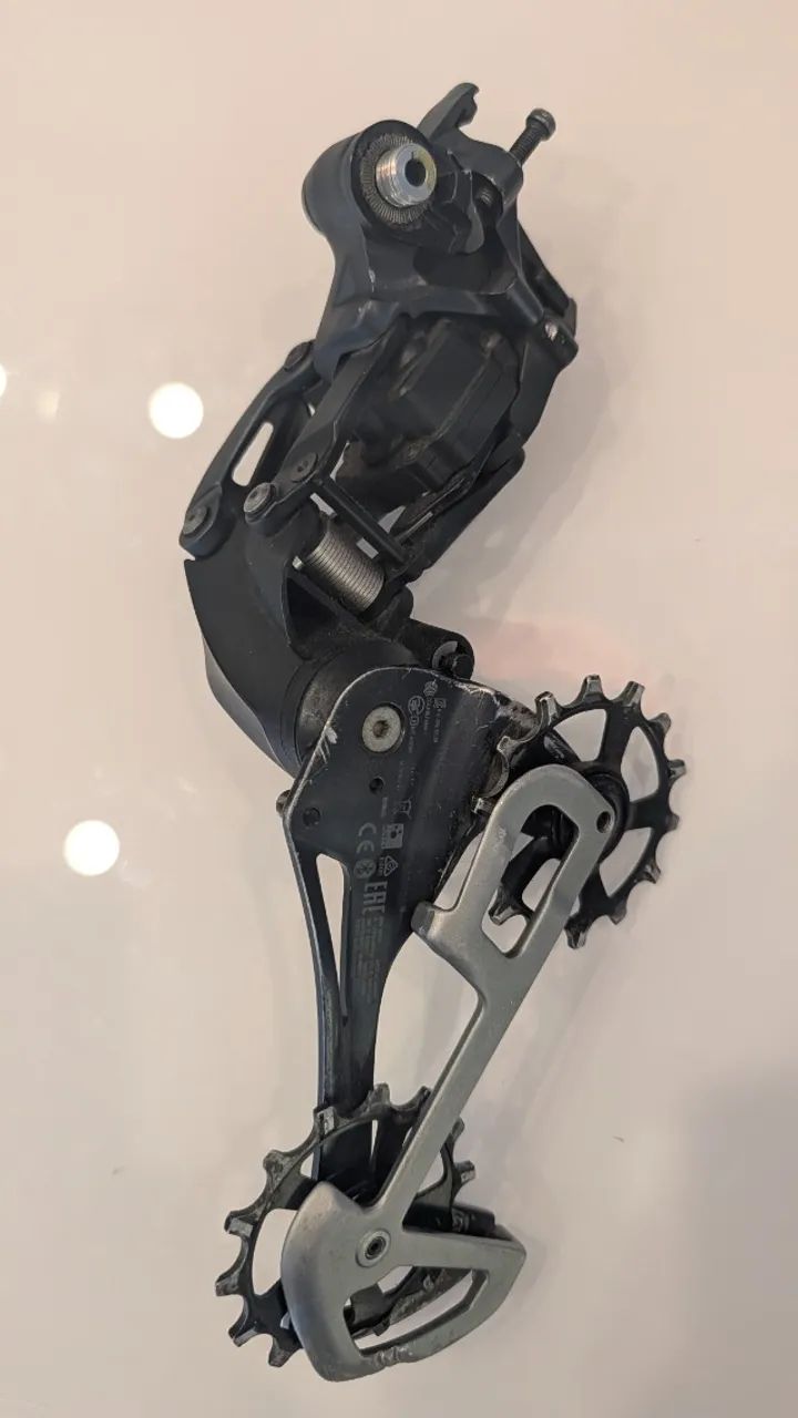 Kit Sram X01 Eagle AXS Upgrade - Foto 5