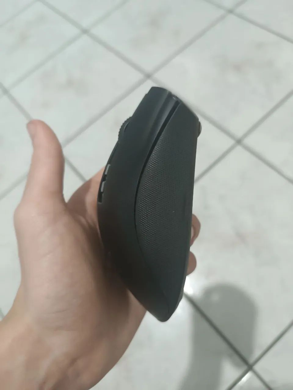 Razer deathadder pro V2 quebrado - Foto 2