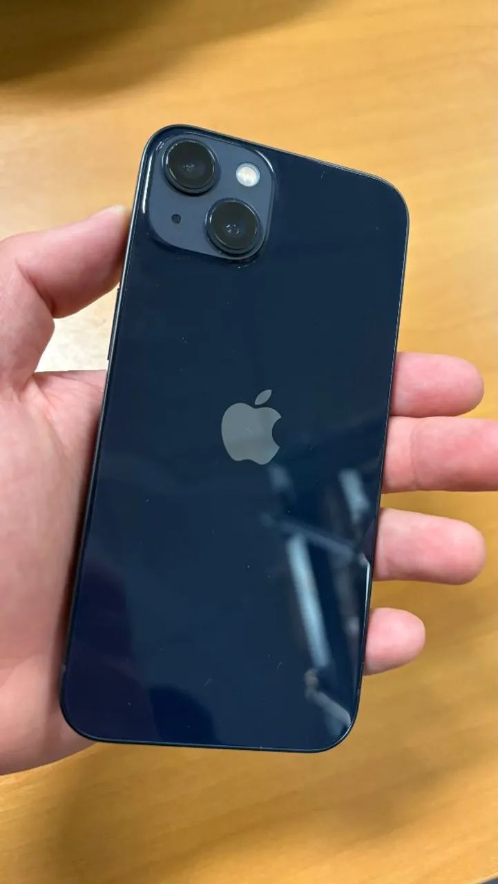 iPhone 13 Azul 128 GB - Foto 3